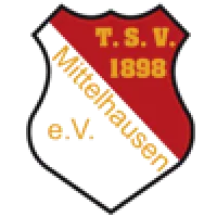 TSV 1898 Mittelhausen II