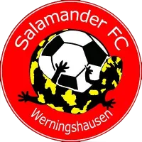 SV Salamander Werningshausen