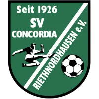 SV Concordia Riethnordhausen II