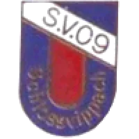 SV 1909 Schloßvippach