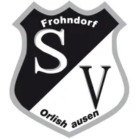 SV Frohndorf/Orlishausen II