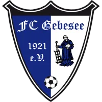 FC Gebesee 1921 e.V.