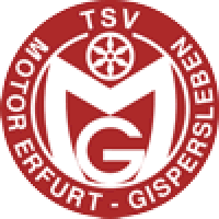 Motor Gispersleben II