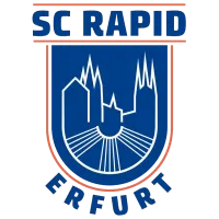 SC Rapid Erfurt II