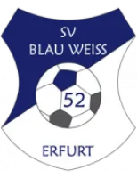 SG SV BW 52 Erfurt