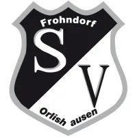 SV Frohndorf/O. II