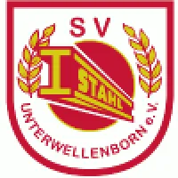 SV Unterwellenborn