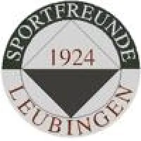 SV Sportfreunde Leubingen