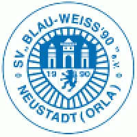 SV Blau-Weiß 90 Neustadt