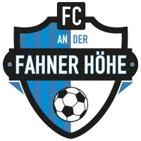 SV Blau-Weiß Fahner Höhe