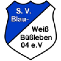 SV Blau-Weiß Büßleben