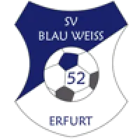 SpG Blau-Weiß 52 Erfurt II