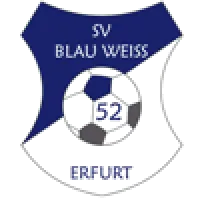 SV Blau-Weiß 52 Erfurt