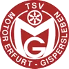 TSV Motor Gispersleben II