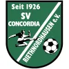 SV Concordia Riethnordhausen II