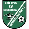 SV Concordia Riethnordhausen