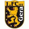 1. FC Gera 03 II
