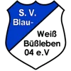 SV Blau-Weiß Büßleben II