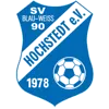 SV Blau-Weiß 90 Hochstedt II