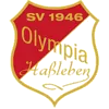 SG SV Olympia Haßleben