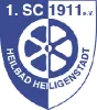 1.SC 1911 Heiligenstadt II