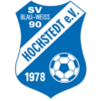 SV Blau-Weiß 90 Hochstedt