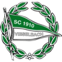 SC 1910 Vieselbach
