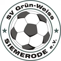 SV Grün-Weiß Siemerode