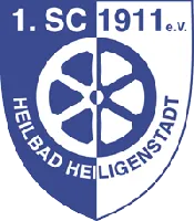 1.SC 1911 Heiligenstadt II