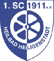 1.SC 1911 Heiligenstadt