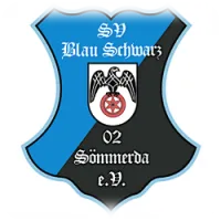 SV Blau-Schwarz 02 Sömmerda