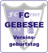 Ein Jahr FC Gebesee