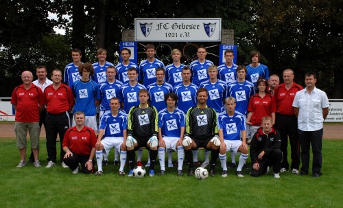 Jung und unbekümmert