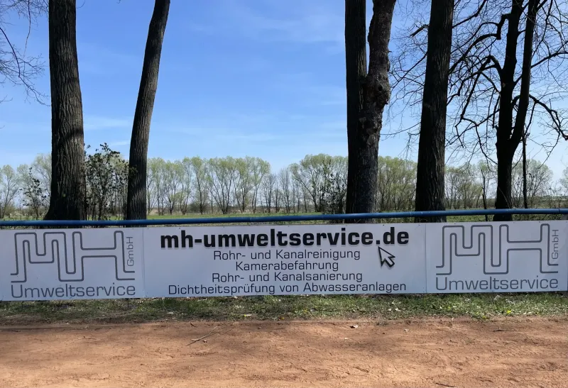Neuer Sponsor