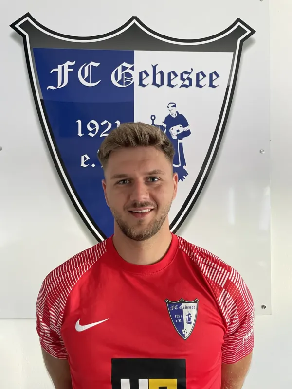 Neuzugang Wartmann will helfen SG auf Kurs zu bringen