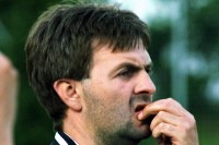 Sven Fröbe neuer Trainer in Gebesee