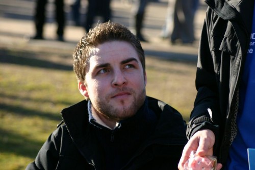 Alle Neune für Socke