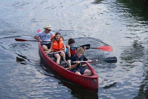 Die D1 beendet die Saison