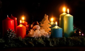 Frohe Weihnachten und einen guten Start ins neue Jahr