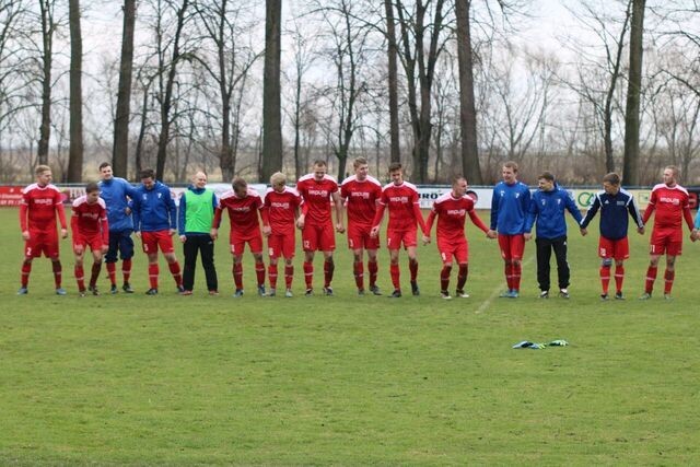 Pokalderby gewonnen!!