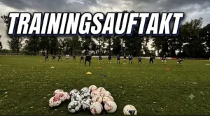  Trainingsauftakt, Abgänge und ein Rückkehrer an alte Wirkungsstätte