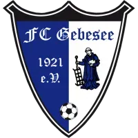 FC Gebesee 1921 sucht Dich!