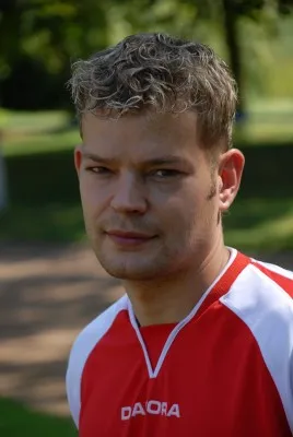 Martin Ullrich-Kleiner