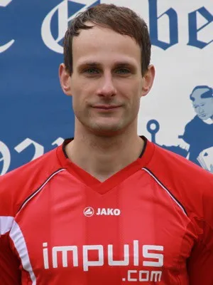 Christoph Blaurock