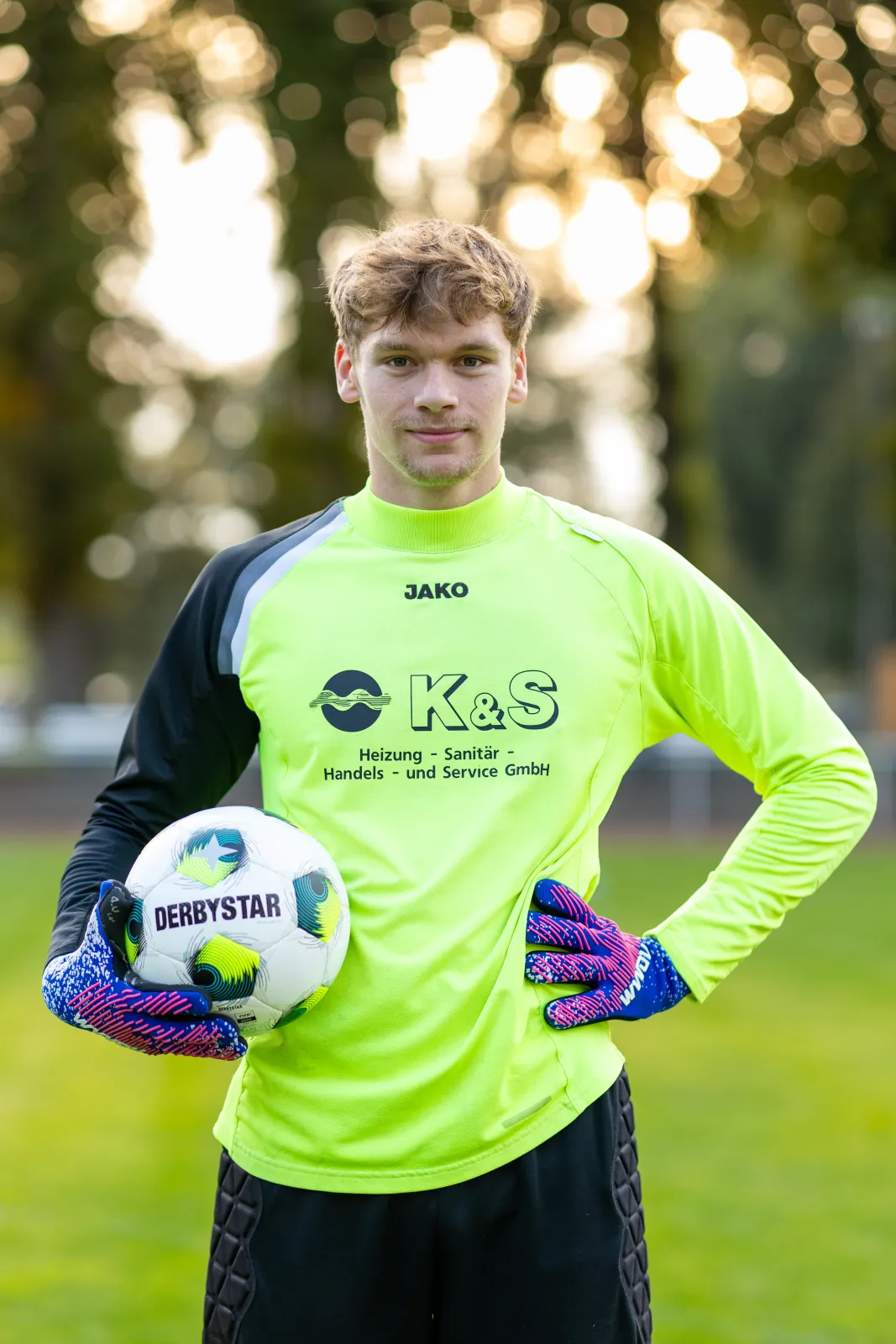 Yannik Risto