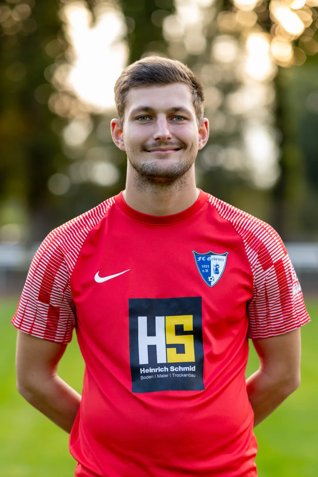 Jonathan Ströhl