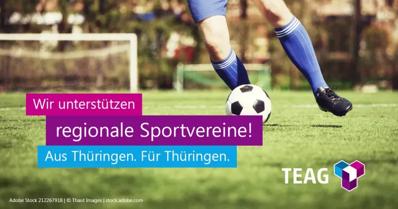 TEAG Thüringer Energie