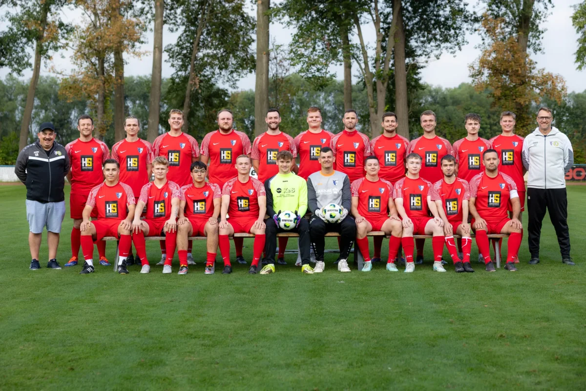1.Mannschaft