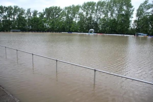 Hochwasser 2013