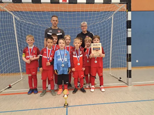 Silvester Cup 2025